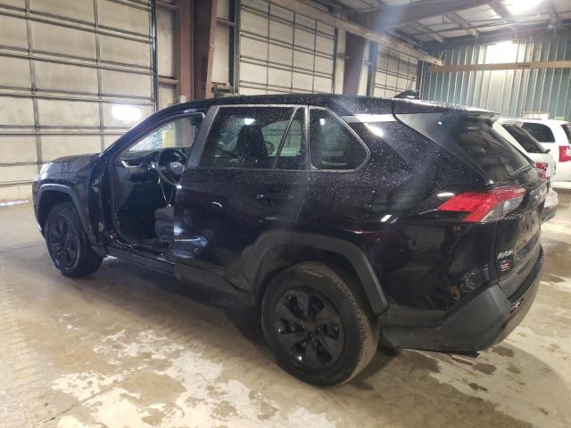 Photo 2 from auction – 2022 TOYOTA RAV4 LE with VIN 2T3F1RFV4NC314091