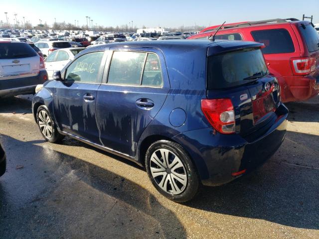 Photo 2 from auction – 2014 TOYOTA SCION XD with VIN JTKKUPB44E1044678