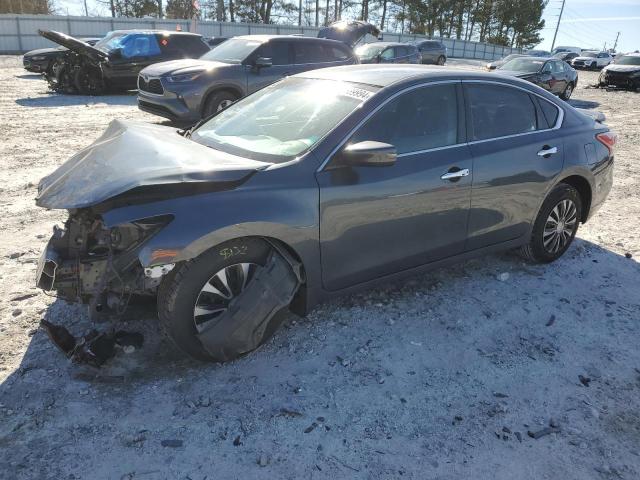 NISSAN ALTIMA 2.5 2013 with VIN 1N4AL3APXDC247626 - Photo from auction