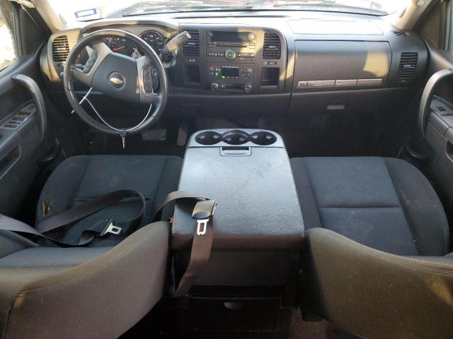 Photo 8 from auction – 2011 CHEVROLET SILVERADO with VIN 3GCPCSE06BG310565