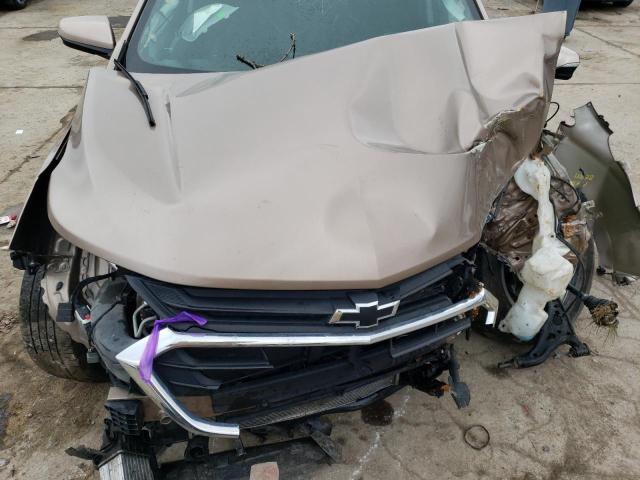 Photo 11 from auction – 2018 CHEVROLET EQUINOX LT with VIN 2GNAXJEV1J6325475