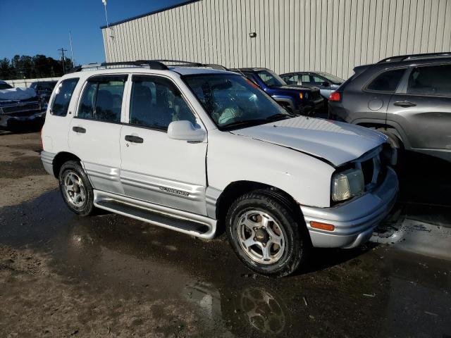 Photo 4 from auction – 2001 CHEVROLET TRACKER LT with VIN 2CNBE634516955974