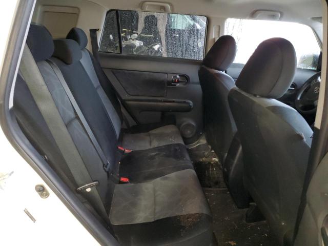 Photo 10 from auction – 2012 TOYOTA SCION XB with VIN JTLZE4FE7CJ024608