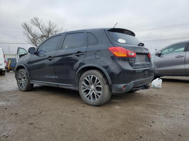Photo 2 from auction – 2016 MITSUBISHI OUTLANDER with VIN JA4AR3AW8GZ046402