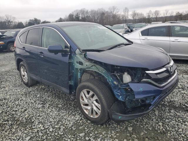 Photo 4 from auction – 2016 HONDA CR-V EX with VIN 2HKRM4H51GH646177