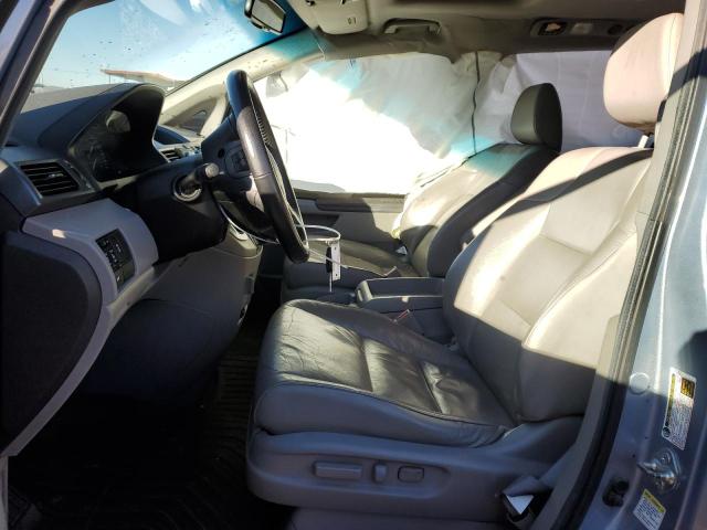Photo 7 from auction – 2012 HONDA ODYSSEY EX with VIN 5FNRL5H65CB059006