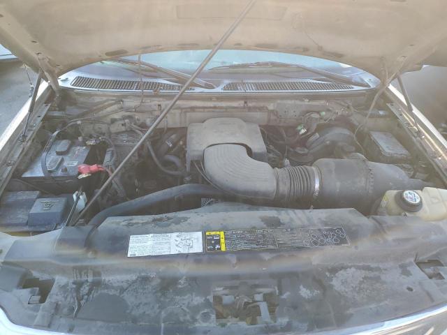 Photo 11 from auction – 2004 FORD F-150 HERI with VIN 2FTRX18W54CA04335