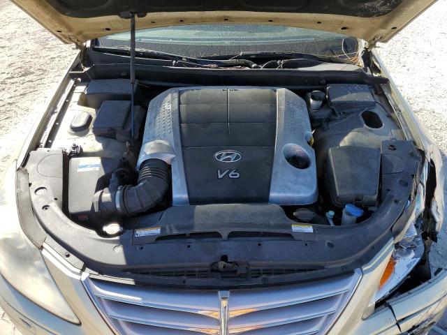 Photo 11 from auction – 2011 HYUNDAI GENESIS 3. with VIN KMHGC4DE1BU113756