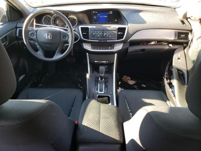Photo 8 from auction – 2015 HONDA ACCORD LX with VIN 1HGCR2F32FA002482