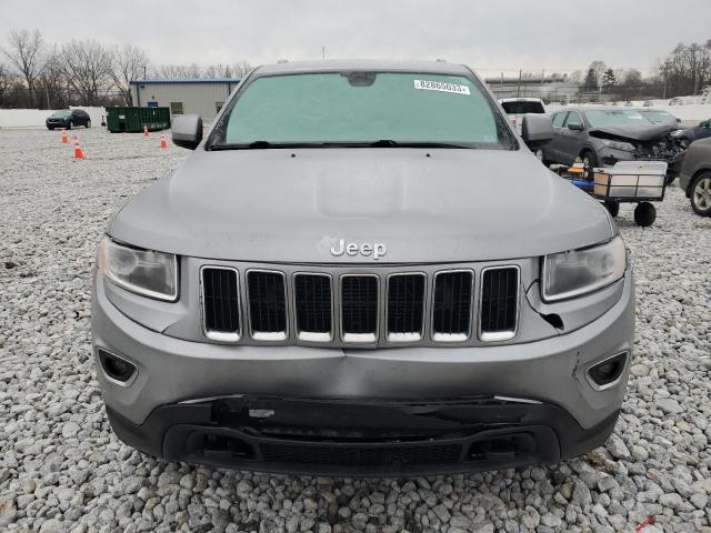 Photo 5 from auction – 2016 JEEP GRAND CHER with VIN 1C4RJFAG8GC393631