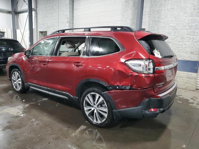 Photo 2 from auction – 2019 SUBARU ASCENT LIM with VIN 4S4WMAMD9K3420970