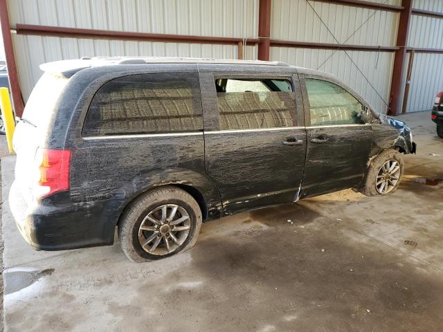 Photo 3 from auction – 2019 DODGE GRAND CARA with VIN 2C4RDGCG8KR712469