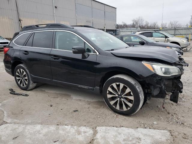 Photo 4 from auction – 2015 SUBARU OUTBACK 2. with VIN 4S4BSBJC6F3329926