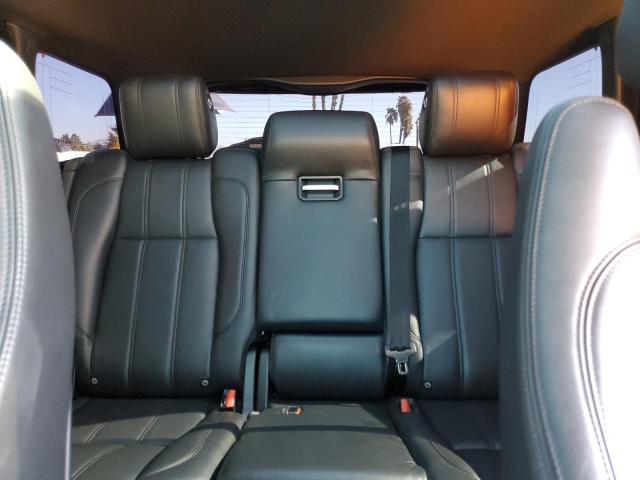 Photo 10 from auction – 2013 LAND ROVER RANGE ROVE with VIN SALGS2DF0DA116956