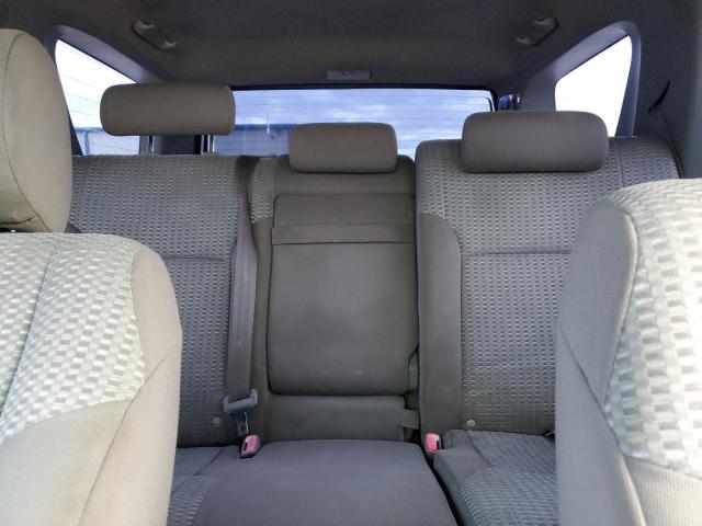Photo 10 from auction – 2006 TOYOTA 4 RUNNER with VIN JTEZU14R868056266