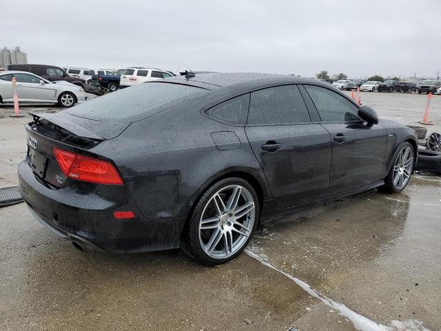 Photo 3 from auction – 2014 AUDI A7 PRESTIG with VIN WAU2GAFC5EN134747