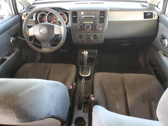 Photo 8 from auction – 2007 NISSAN VERSA S with VIN 3N1BC13E47L371062