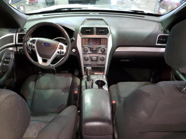 Photo 8 from auction – 2015 FORD EXPLORER X with VIN 1FM5K8D87FGB40959