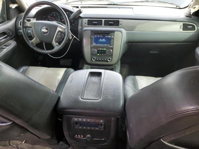 Photo 8 from auction – 2008 CHEVROLET TAHOE K150 with VIN 1GNFK13028R190890