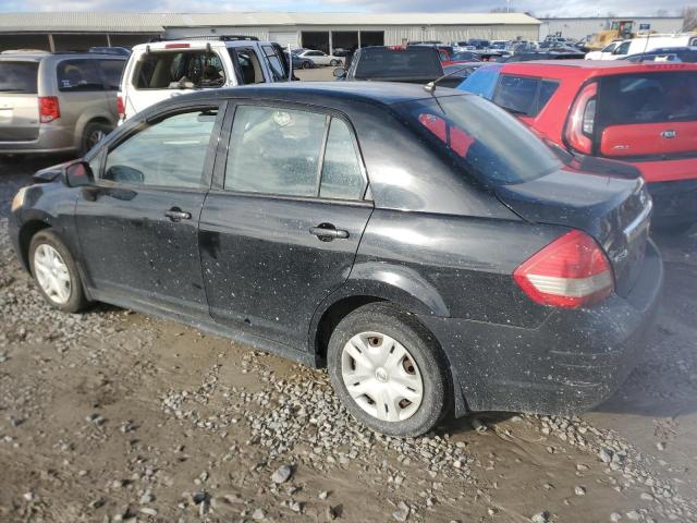 Photo 2 from auction – 2011 NISSAN VERSA S with VIN 3N1BC1APXBL408127