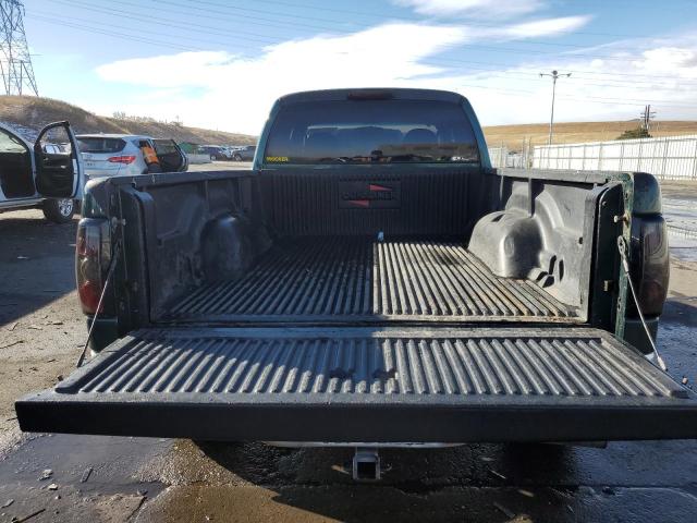 Photo 6 from auction – 2000 DODGE DAKOTA with VIN 1B7GG22X8YS698342