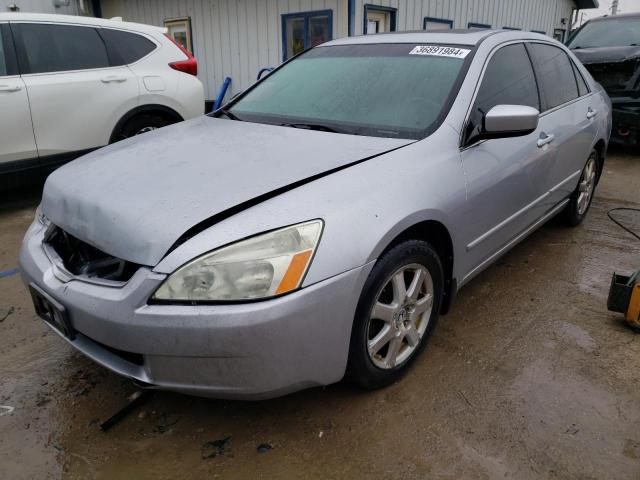 HONDA ACCORD EX 2005 with VIN 1HGCM66535A048229 - Photo from auction