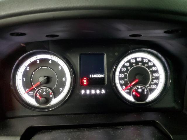Photo 9 from auction – 2019 RAM 1500 CLASS with VIN 1C6RR7KG2KS589955