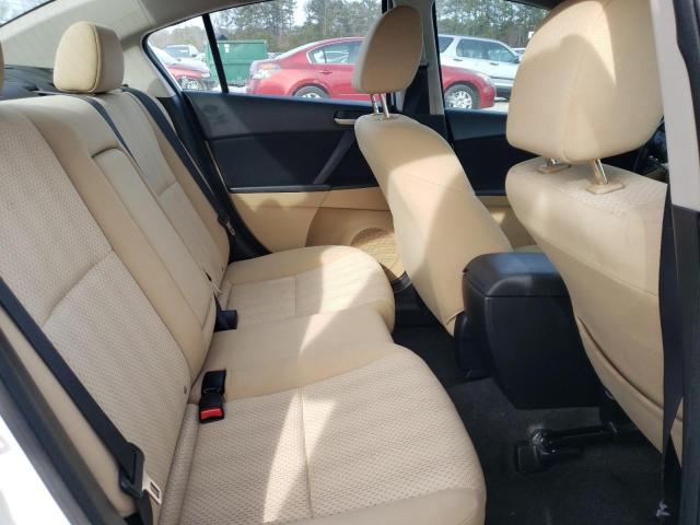 Photo 10 from auction – 2011 MAZDA 3 I with VIN JM1BL1VF8B1381287