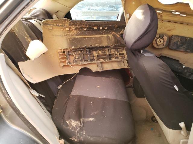 Photo 10 from auction – 2006 CHRYSLER 300 with VIN 2C3KA63H66H510176