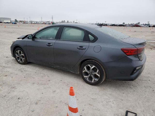 Photo 2 from auction – 2019 KIA FORTE FE with VIN 3KPF24AD5KE109674