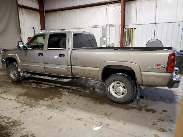 Photo 2 from auction – 2003 CHEVROLET SILVERADO with VIN 1GCHK23153F127647