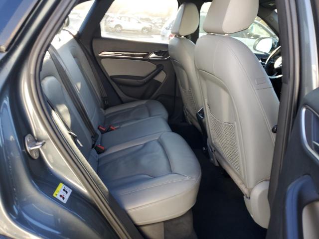 Photo 11 from auction – 2016 AUDI Q3 PREMIUM with VIN WA1BFCFS5GR024876