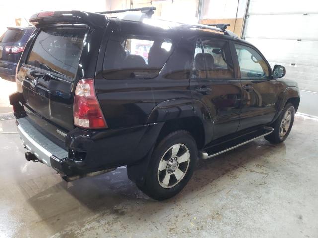 Photo 3 from auction – 2004 TOYOTA 4RUNNER LI with VIN JTEBU17R040050471