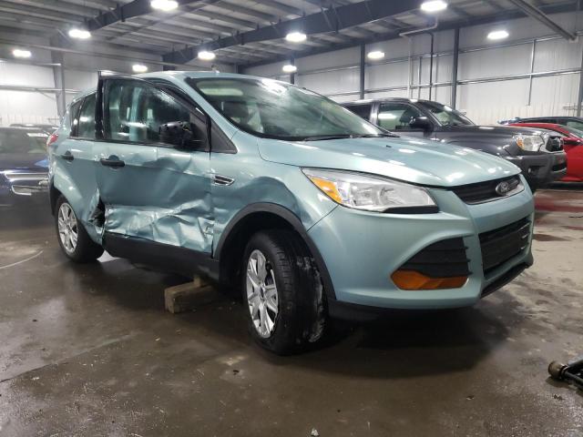 Photo 4 from auction – 2013 FORD ESCAPE S with VIN 1FMCU0F70DUC15264