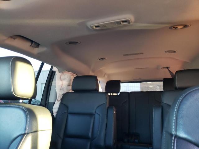 Photo 10 from auction – 2016 CHEVROLET SUBURBAN C with VIN 1GNSCHKC6GR450593