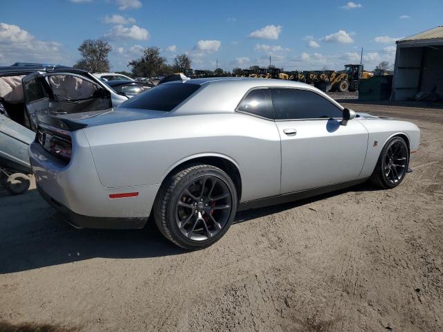 Photo 3 from auction – 2022 DODGE CHALLENGER with VIN 2C3CDZFJ4NH258177