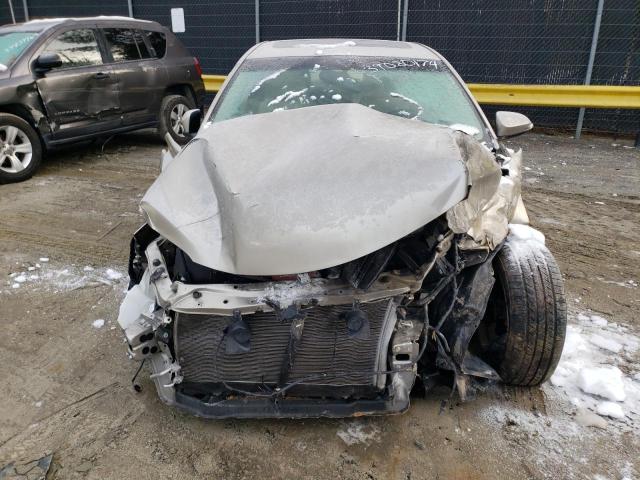 Photo 5 from auction – 2013 TOYOTA AVALON BAS with VIN 4T1BK1EB5DU011072
