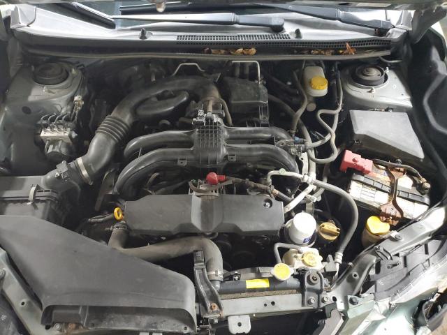 Photo 11 from auction – 2014 SUBARU IMPREZA with VIN JF1GPAA62E9299258