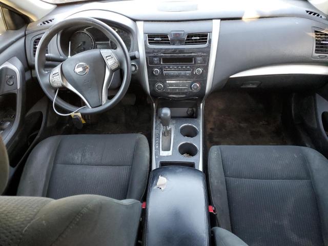 Photo 8 from auction – 2015 NISSAN ALTIMA 2.5 with VIN 1N4AL3AP7FC272115