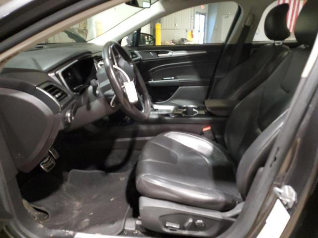 Photo 7 from auction – 2016 FORD FUSION TIT with VIN 3FA6P0K98GR174223
