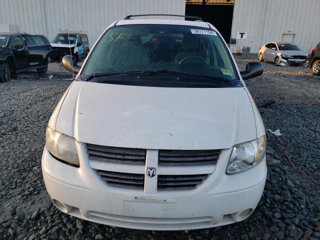 Photo 5 from auction – 2006 DODGE GRAND CARA with VIN 2D4GP44L16R774555