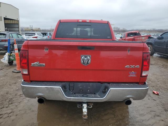 Photo 6 from auction – 2010 DODGE RAM 1500 with VIN 1D7RV1CT1AS202684