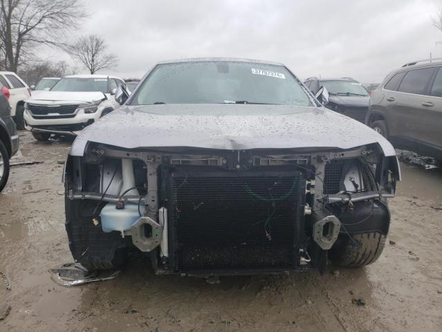 Photo 5 from auction – 2016 CHRYSLER 300C with VIN 2C3CCAEG9GH116646