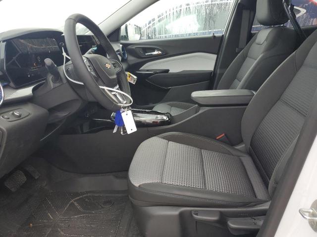 Photo 7 from auction – 2024 CHEVROLET TRAX 1LT with VIN KL77LHE27RC082249