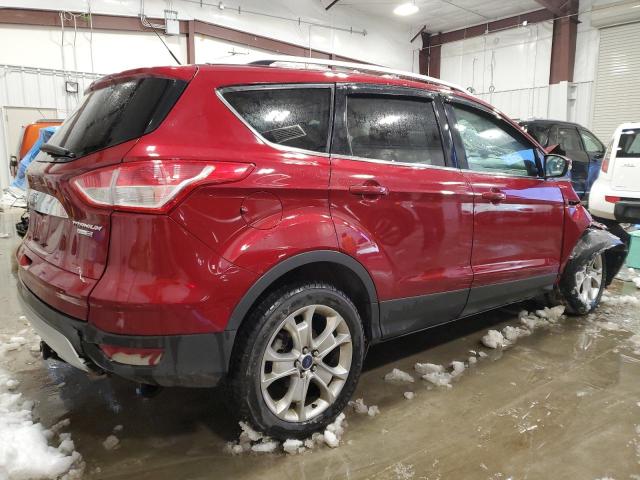 Photo 3 from auction – 2014 FORD ESCAPE TIT with VIN 1FMCU9JX2EUC98743
