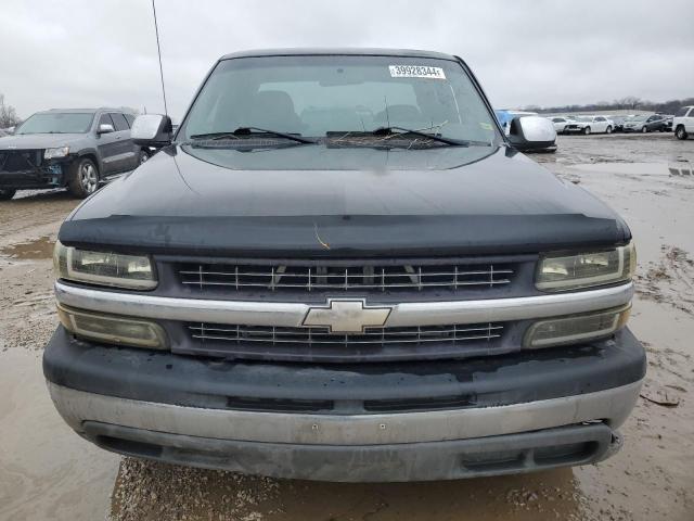 Photo 5 from auction – 2001 CHEVROLET SILVERADO with VIN 2GCEC19T411372270