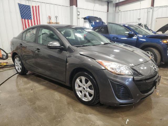 Photo 4 from auction – 2010 MAZDA 3 I with VIN JM1BL1SF7A1348199