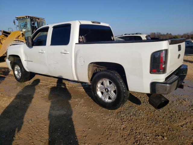 Foto 2 de la subasta – 2007 CHEVROLET SILVERADO con VIN 2GCEK13M771599515