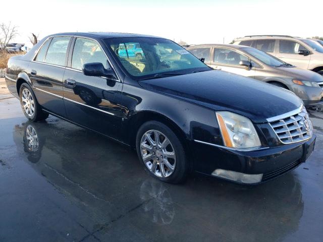 Photo 4 from auction – 2008 CADILLAC DTS with VIN 1G6KD57YX8U134284