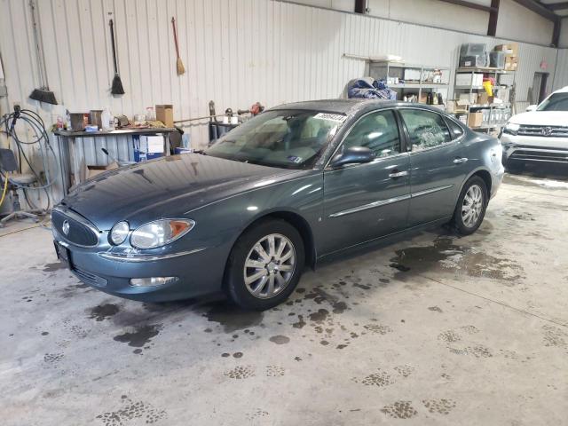 BUICK LACROSSE C 2007 with VIN 2G4WD582671200232 - Photo from auction